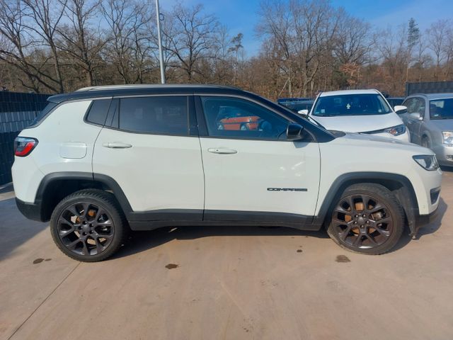 Jeep Compass S FWD