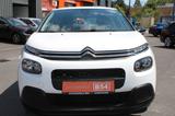 Citroën C3 Feel/NAVI/PDC/1 HAND/TOP/EL FENSTER/KLIMA/ - Citroën C3 in Dortmund