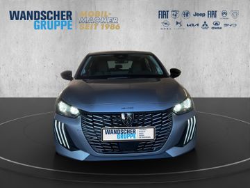 Peugeot 208 1.2 110 Allure KeyLess+LED+SHZ+ACC+Alcant.