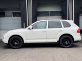 Porsche Cayenne Diesel Facelift BiXenon Schiebedach Navi - gebrauchte Porsche Cayenne mit Facelift