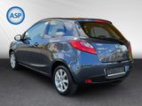 Mazda 2 1.3 16V KAT - Mazda 2 aus 2008