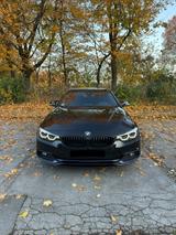 BMW 420i Coupé Sport Line Automatik Service NEU BSI - BMW 420 in Herne
