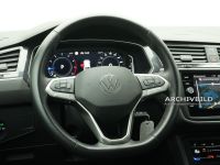 Volkswagen Tiguan Allspace - Vorschau Bild 13