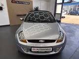 Ford Streetka 1.6 Elegance **71tkm** - Ford Streetka Gebrauchtwagen