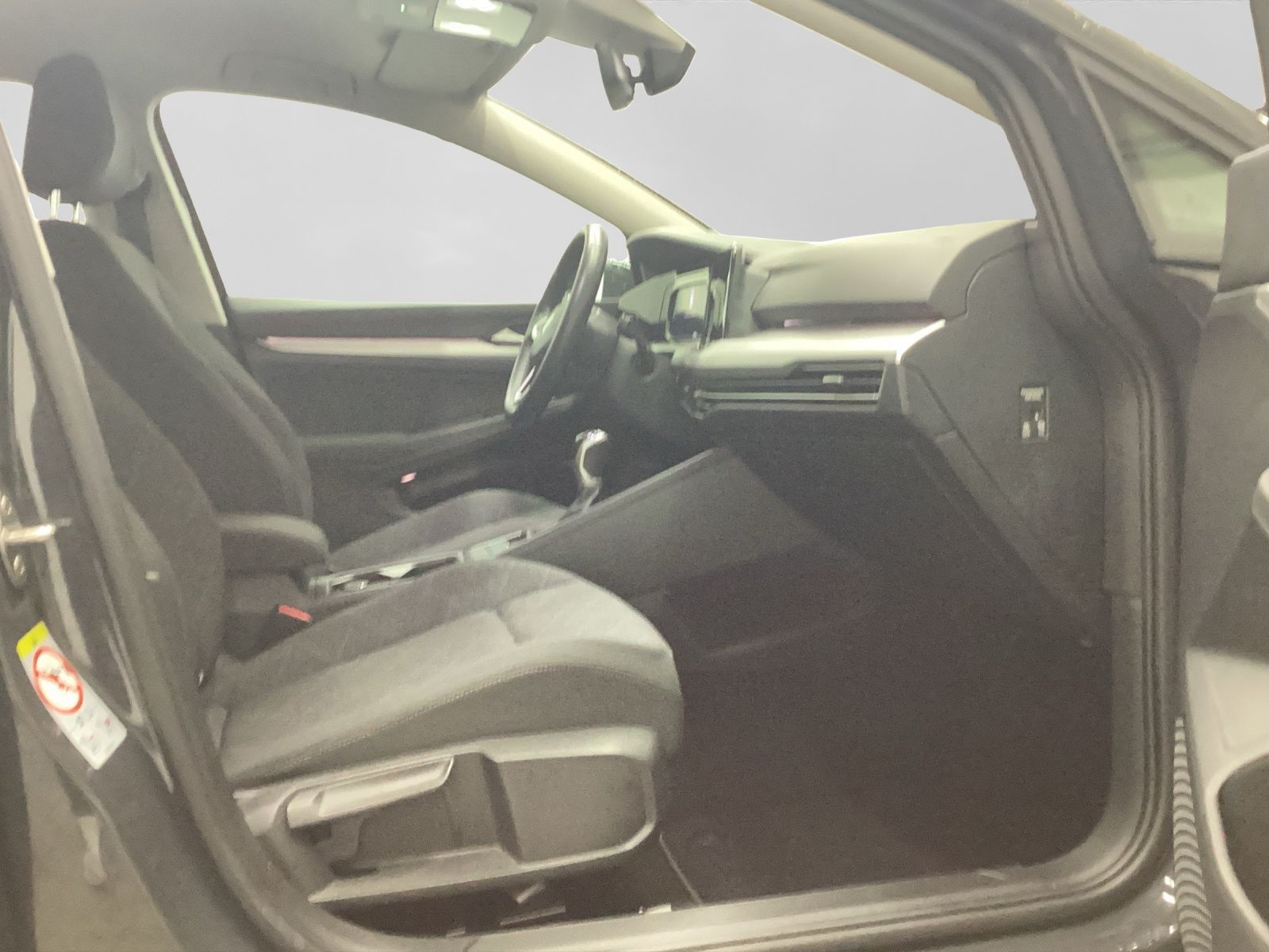 Volkswagen Golf - Bild 4