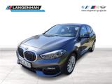 BMW 118d Hatch Sport Line HiFi LED WLAN Tempomat - BMW: Hatch