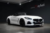 BMW Z4 Roadster 20 i M Sport LED-HarmanK-Sportsitz - gebrauchte BMW Z4 aus dem Jahr 2019