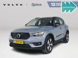 Volvo XC40 T4 Recharge R-Design Expression | SOH 87% | - Volvo XC40 Recharge-R-Design-Expression