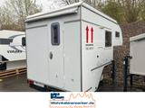 Tischer Box 220L - 2014 - Tischer Wohnwagen & Wohnmobile
