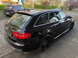 Audi S4 Av. 3.0 TFSI quattro,Leder,Bi-Xenon,Navi,DSG - Audi S4 aus 2012: Kombi