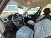 SKODA Roomster 1.6 16V Style KLIMA AUX 8FACH SCHECKH. bei Autohaus Landmann & Maier OHG