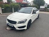 Mercedes-Benz CLA 250 DCT 4MATIC AMG Line AMG Line - Mercedes-Benz CLA 250 aus 2014
