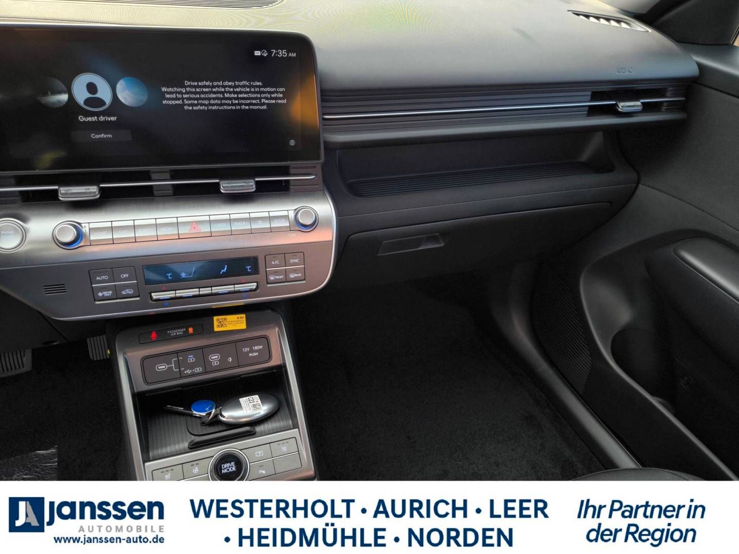 Fahrzeugabbildung Hyundai KONA SX2 HEV Trend Assistenz-Paket