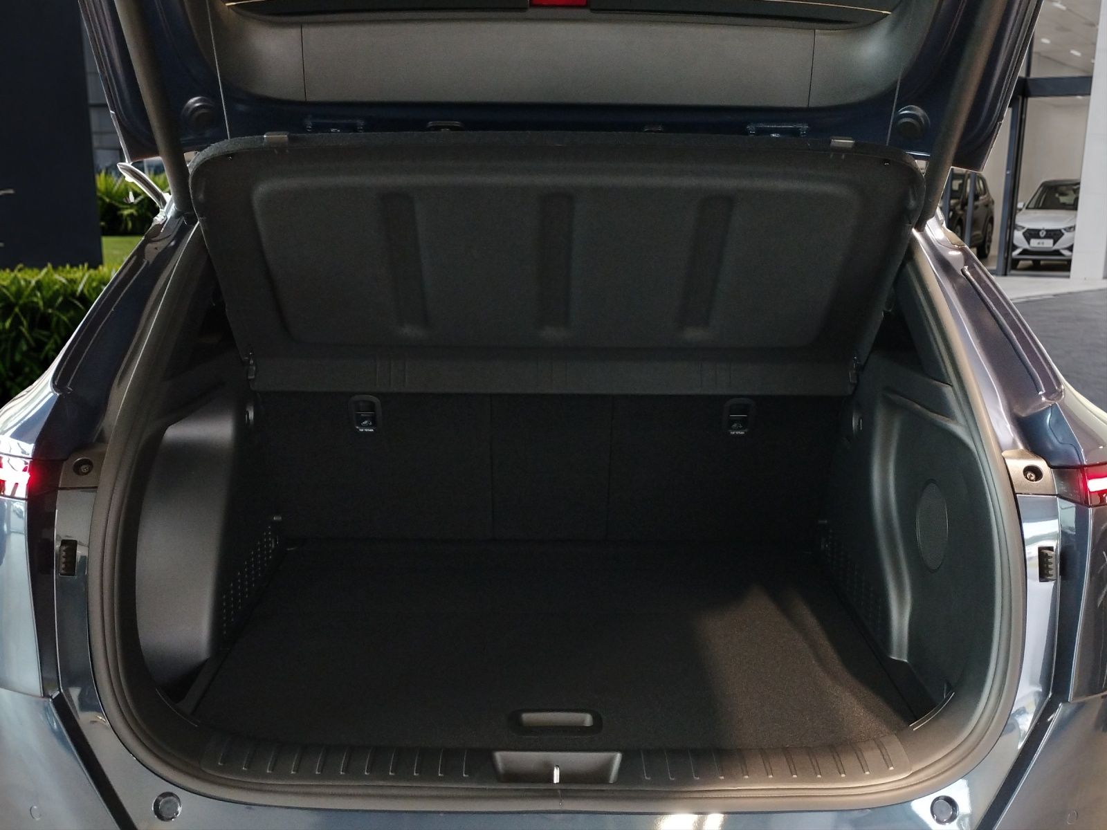 Hyundai KONA - Bild 15