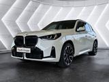 BMW X3 20d xDrive M Sportpaket HK HiFi DAB LED RFK