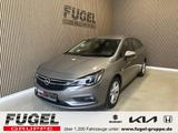 Opel Astra 1.4 16V SIDI Turbo Edition SHZ|Klimaaut. - Opel Astra in Chemnitz