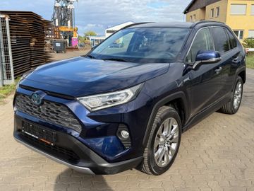 Toyota RAV 4 - 2
