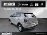Ssangyong Tivoli 1.5 P Bliss LED Kamera Sitzheizung Navi - Ssangyong Tivoli SUV