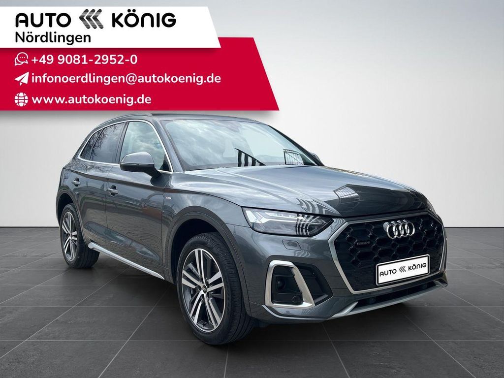 Image of Audi Q5
