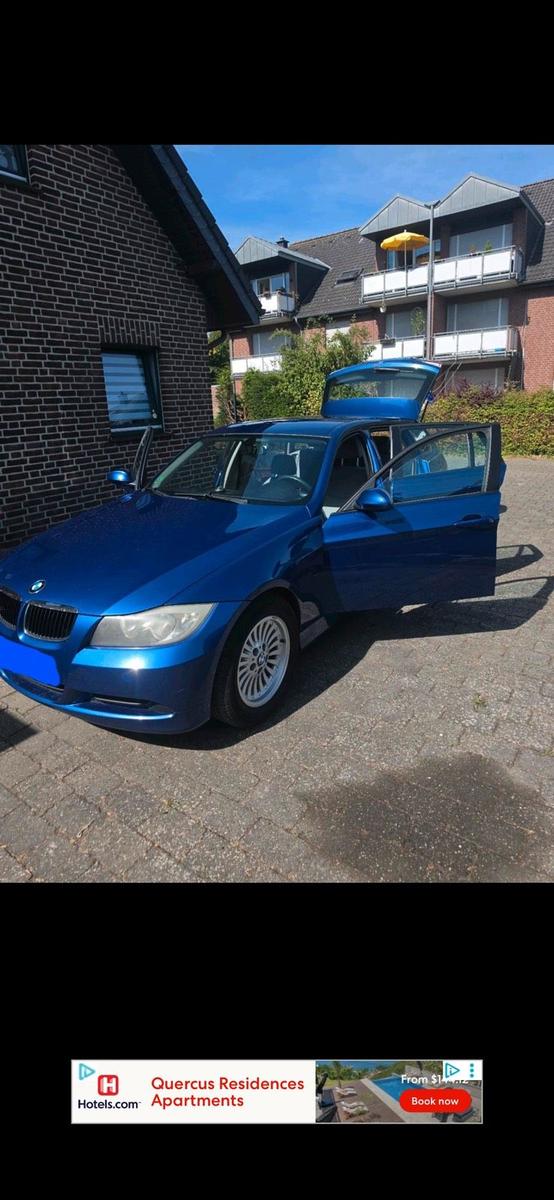 BMW 318