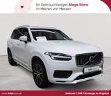 Volvo XC90 B5 D AWD Momentum Pro 7 Si. AHK RFK - gebrauchte Volvo XC90 aus dem Jahr 2021