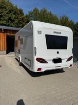 Knaus Azur 500 FU - Knaus 500 fu