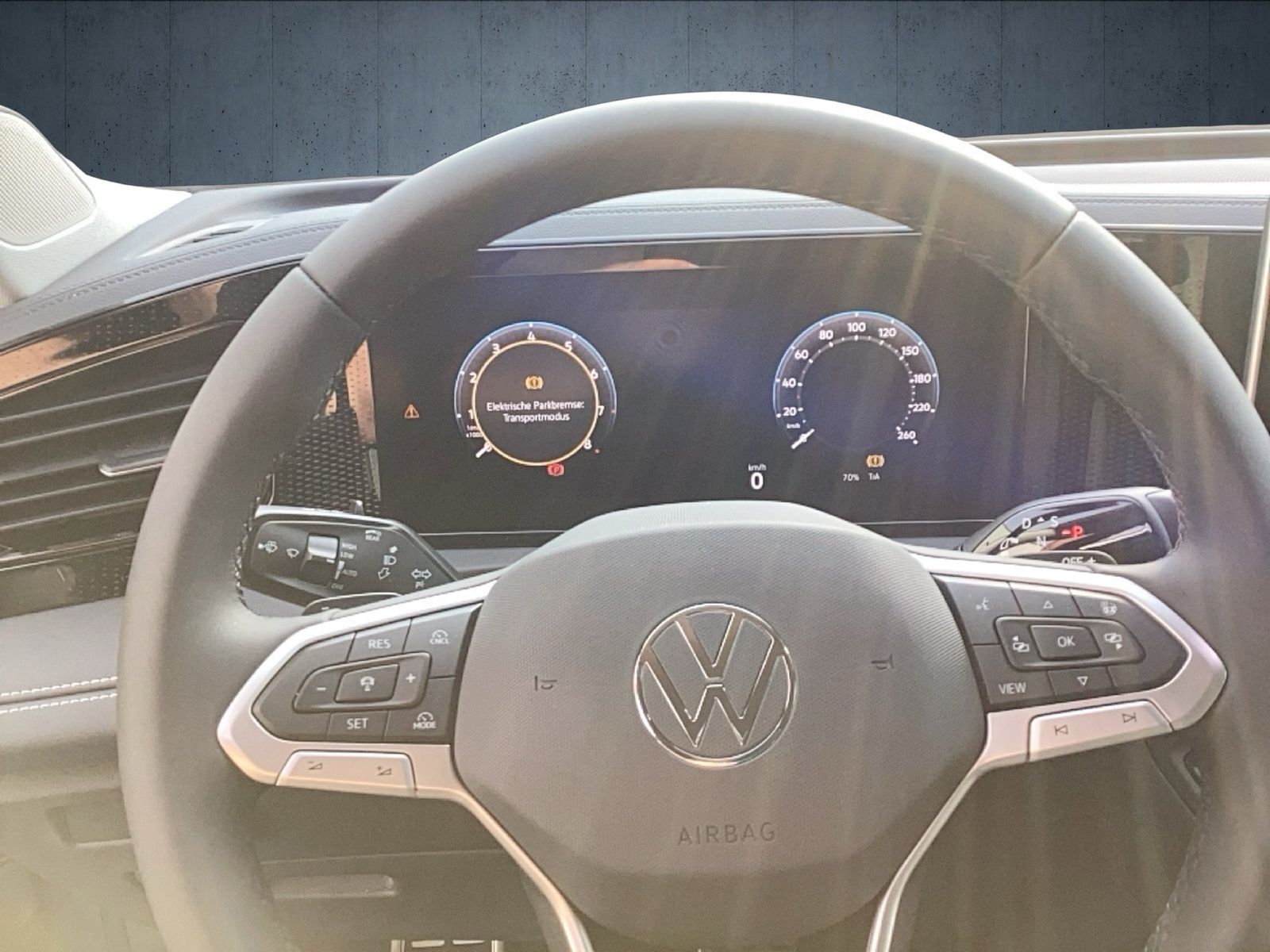 Volkswagen Tiguan - Bild 10