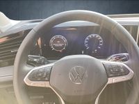 Volkswagen Tiguan - Vorschau Bild 10
