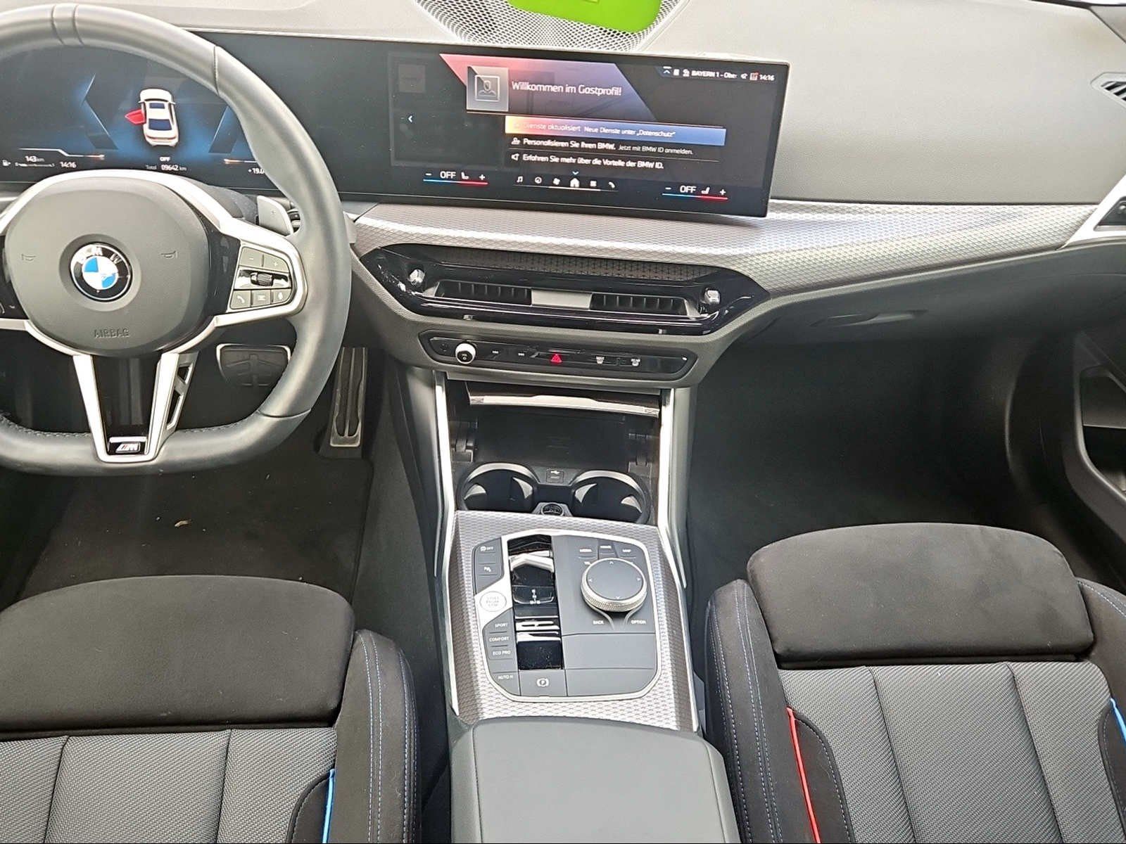 BMW 318 - Bild 10