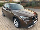 BMW X1 sDrive18d *sehr gepflegt*TÜV 10/2027*