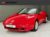 Kia Elan*KLIMA*LEDER* - gebrauchte Kia Cabrios