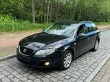 Seat Exeo 1.8 Benzin 2011 Audi A4 Kombi TÜ... - gebrauchte Seat Exeo aus dem Jahr 2011