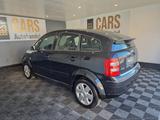 Audi A2 1.4 Klima 2-Hand Tüv Neu - Audi A2: Van