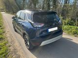 Opel Crossland (X) 1.2 Turbo 96kW Elegance Automatik - Opel Crossland (X) von privat
