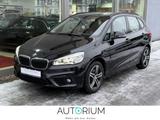 BMW 220 D Active Tourer Sport Line LED PAN LEDER HUD - BMW 220 Gebrauchtwagen in Berlin