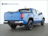 Volkswagen Amarok DC Style 4Motion AHK ACC Standhzg Navi - Volkswagen Amarok in Frankfurt (Main)