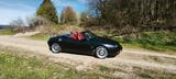 Alfa Romeo Spider 2.0 16V Lusso Lusso - gebrauchte Alfa Romeo Spider aus dem Jahr 1997