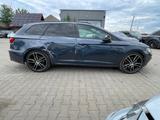 Seat Leon 2.0 TSI CUPRA 4Drive DSG Sportstourer - Seat Leon Unfallwagen