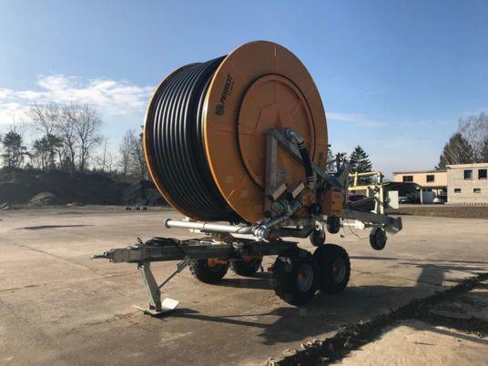 Andere 2024 Perrot TR50