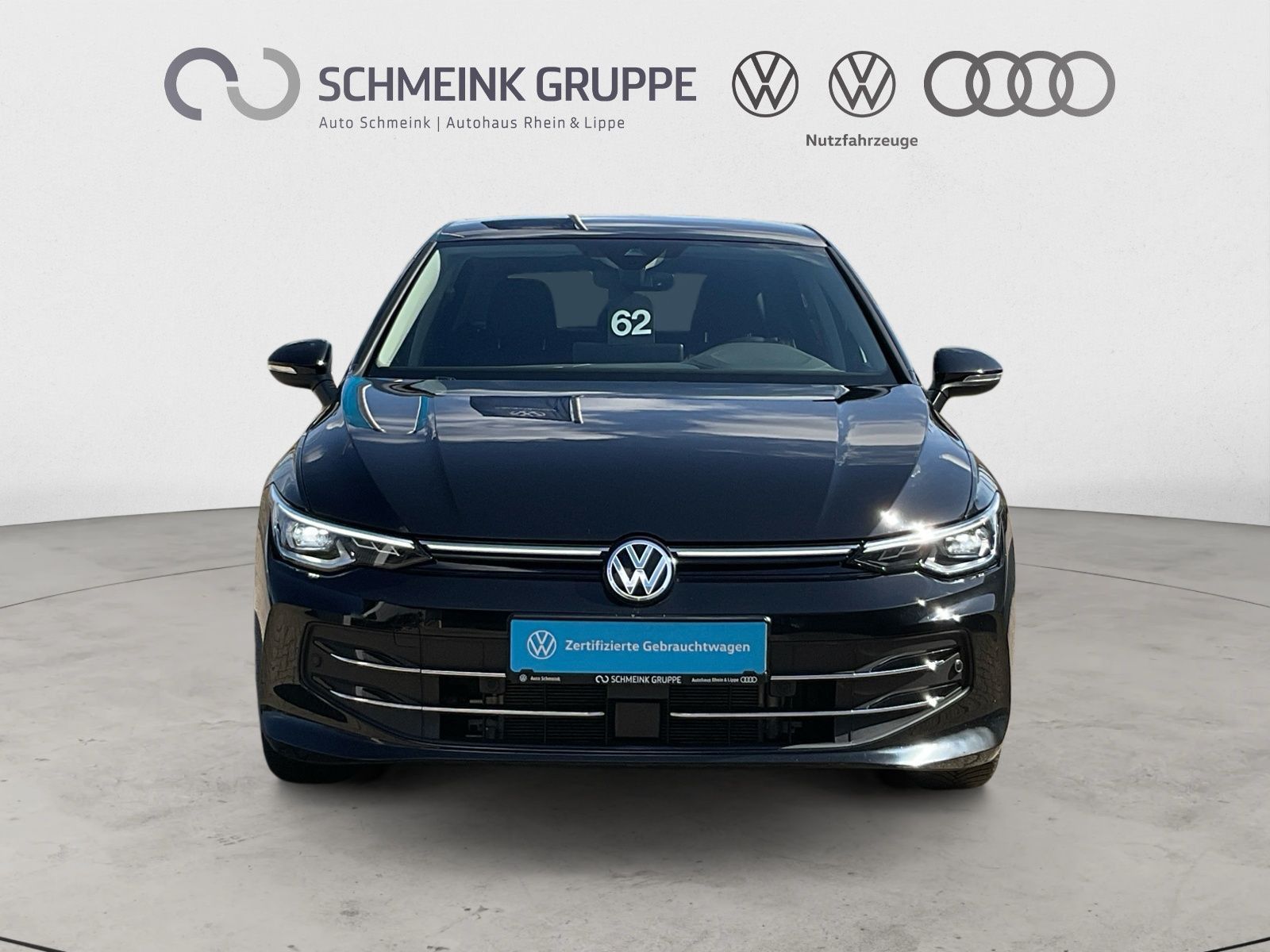 Volkswagen Golf - Bild 8