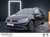 Volkswagen Golf Sportsvan 1.5 TSI United SHZ NAVI ACC LED - Volkswagen Golf Sportsvan: United