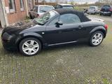 Audi TT Technik Neu - Audi TT in Mönchengladbach