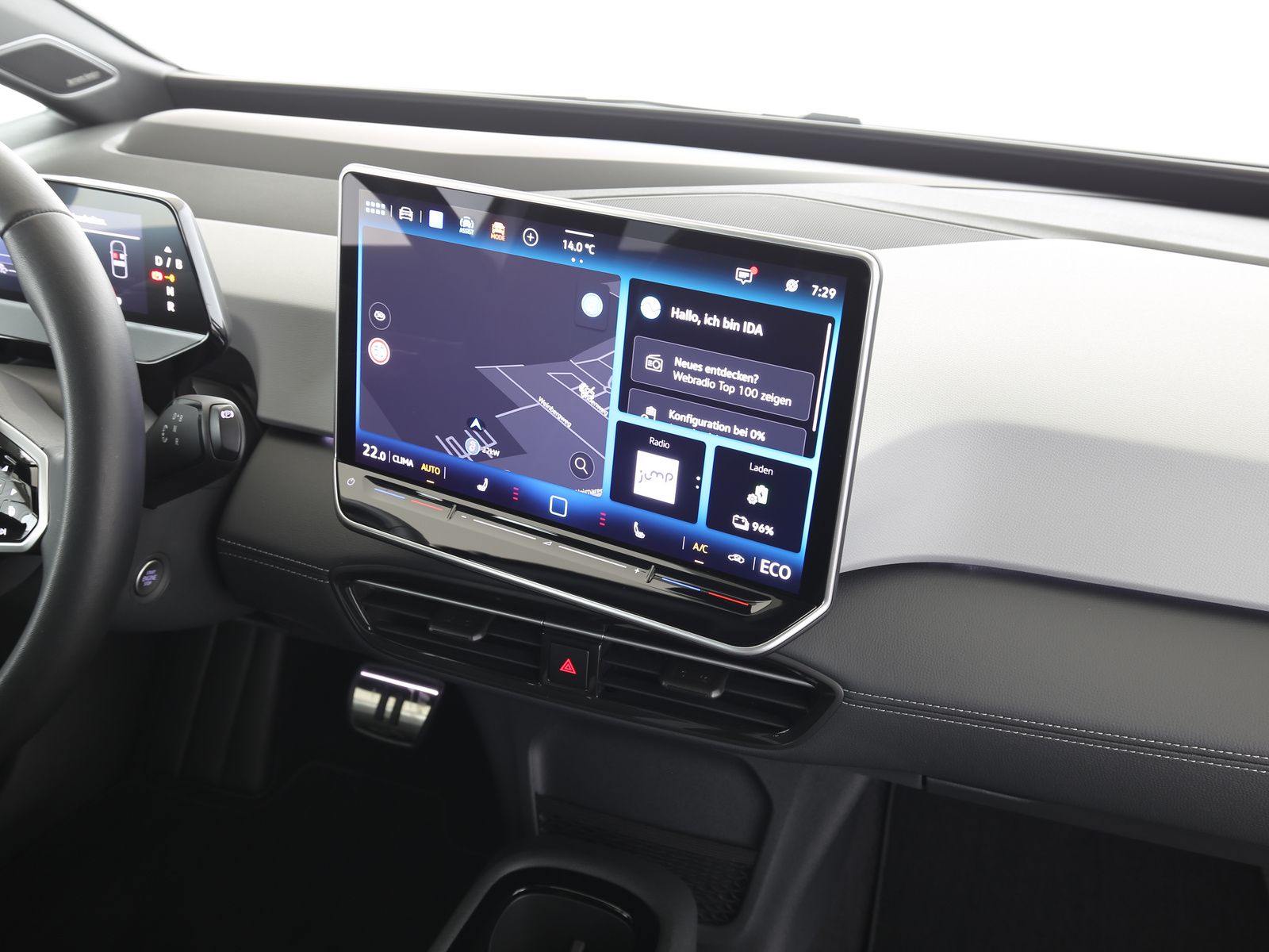 Volkswagen ID.3 - Bild 14