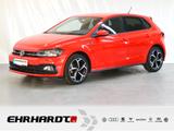 Volkswagen Polo 1.0 TSI Highline R-Line LED*NAV*SHZ*ACC*PDC
