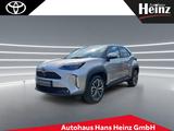 Toyota Yaris Cross Elegant 2xKlima ACC AUT Kam. KlimaA - Toyota Yaris Cross Gebrauchtwagen in Köln