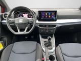 Seat Arona FR 1.0 TSI LED NAVI FaP XL ACC RFK SHZ - Seat Gebrauchtwagen