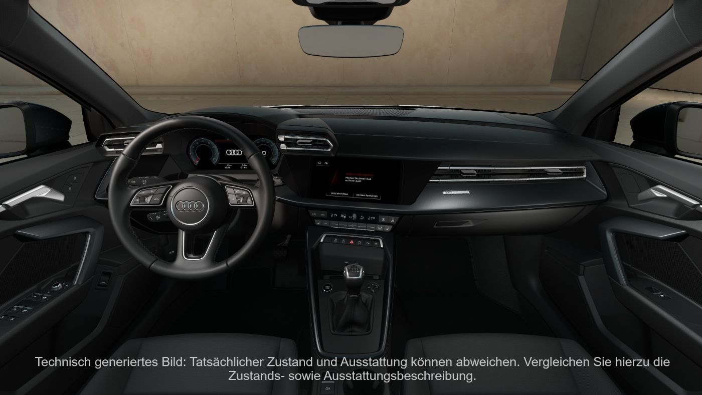 Audi A3 - Bild 8