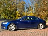 Tesla Model S 70D -TOP Ausstattung incl. Wallbox (OVP) - Tesla Model S in Düsseldorf