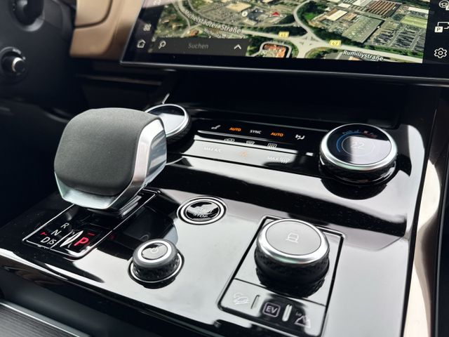 Land Rover Range Rover Sport P510 e Autobiography+AHK+23 Zo