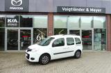 Renault Kangoo Limited Cam Dachträger Schiebetüren AH - Renault Kangoo Gebrauchtwagen in Hamburg